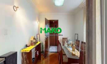 Imagem 5: Apartamento á Venda com 3 dormitórios, 1 suíte, 2 vagas !! Vila Andrade SP ! Apartamento d