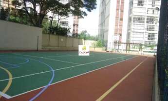 Imagem 6: Apartamento à venda, Perdizes, 126m², 3 dormitórios, 2 vagas!