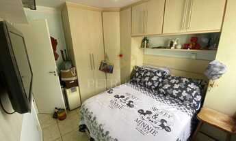 Imagem 7: Apartamento - Vila Industrial - Campinas