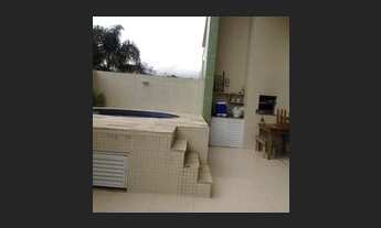 Imagem 4: EXCELENTE APARTAMENTO 240 MTS COM ACABAMENTO MODERNO, 4 SUÍTES, 4 WCs, 3 VAGAS,NO MELHOR P