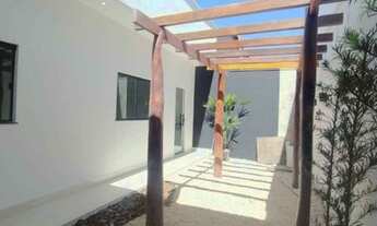 Imagem 2: Casa no Lagoa Seca com dívida