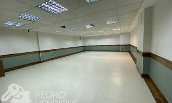 Imagem 5: Prédio Comercial para Locação em Salvador, Paralela, 15 banheiros, 99 vagas