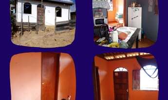 Imagem 2: Casa Mucuri - Teófilo Otoni/MG