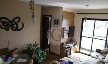 Imagem: Apartamento com 2 dormitórios à venda