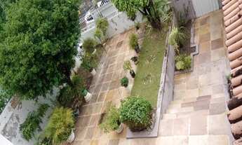 Imagem 7: VENDA CASA DUPLEX PARA COMERCIAL OU RESIDENCIAL 4/4 3 SUÍTES NASCENTE CAM DAS ÁRVORES VAGA