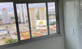 Imagem 5: Apartamento à venda, Brás, 43m², 2 dormitórios, 1 vaga!