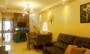 Imagem 2: Sobrado 3 dormitórios - Vila Alpina