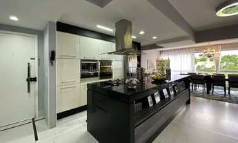 Imagem 6: Cobertura à venda, 139 m² por R$ 1.250.000,00 - Chácara Pavoeiro - Cotia/SP