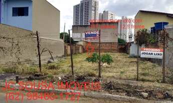 Imagem: Lote Setor Negrão de Lima. 432 metros²