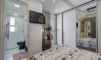 Imagem 7: OPORTUIDADE ÚNICA PARA INVESTIDORES!!APARTAMENTO 2 DORMITÓRIOS (1 SUÍTE) NO CORAÇÃO DO IPI