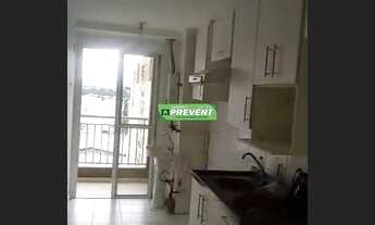 Imagem 6: APARTAMENTO -VENDA FINANCIAMENTO -CARAPICUÍBA