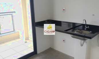 Imagem 5: Apartamento à venda, Pinheiros, 32,44m², 1 dormitório, 1 vaga!