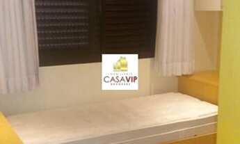 Imagem 7: Apartamento à venda, Vila Dom Pedro ll, 129m², 3 dormitórios, 1 suíte, 3 vagas!