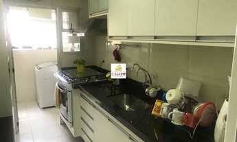 Imagem 6: Apartamento à venda, Alto da Mooca, 80m², 3 dormitórios, 1 suíte, 1 vaga!