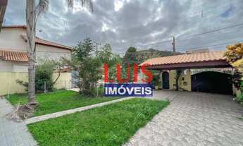 Imagem 3: Excelente casa linear com 3 dormitórios à venda, 126 m² por R$ 750.000 - Serra Grande - Ni