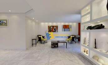 Imagem 3: Apartamento Duplex com 5 dormitórios à venda, 351 m² por R$ 3.190.000 - Jardim Paulista