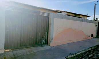 Imagem: Casa, Residencial, 2 dormitório(s