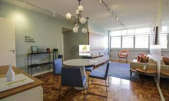 Imagem 4: Apartamento à venda, Cambuci, 82m², 3 dormitórios, 1 suíte, 1 vaga!