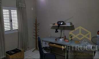 Imagem 6: Casa - Vila Boa Vista - Campinas