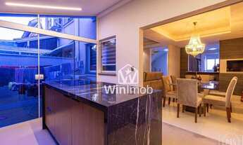 Imagem 7: Casa com 3 dormitórios à venda, 144 m² por R$ 890.000,00 - Ecoville - Porto Alegre/RS