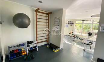 Imagem 4: Apartamento de 137m² com 4 Dormitórios sendo 2 suítes com vista espetacular próximo ao met