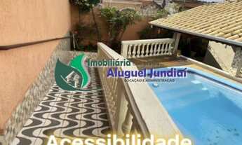 Imagem: JUNDIAÍ - Casa Padrão - VILA MUNICIPAL