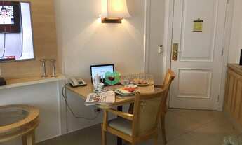 Imagem 7: Flat com 1 dormitório, 32 m² - venda por R$ 1.277.000,00 ou aluguel por R$ 4.500,00/mês