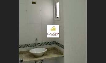 Imagem 7: Sobrado residencial à venda, Vila Santo Estéfano, 189m², 3 suítes, 4 vagas!