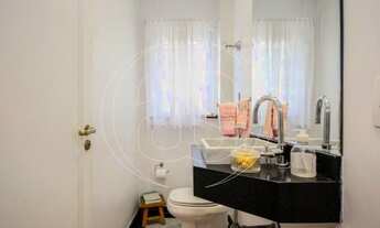 Imagem 4: São Paulo - Apartamento Padrão - Bela Vista