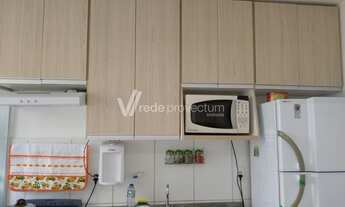 Imagem 3: Apartamento - Loteamento Parque São Martinho - Campinas