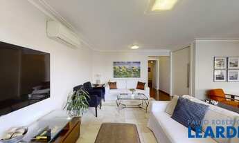 Imagem 7: APARTAMENTO - HIGIENÓPOLIS - SP