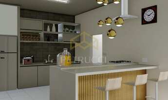 Imagem 3: Casa - Colinas de Indaiatuba - Indaiatuba