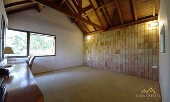 Imagem 7: Casa com 3 dormitórios à venda, 412 m² por R$ 1.735.000,00 - Granja Viana II Gleba 4 e 5