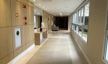 Imagem 4: Apartamento - Bosque - Campinas