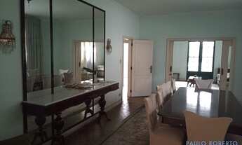 Imagem 4: CASA ASSOBRADADA - JARDIM PAULISTA - SP