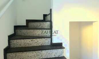 Imagem 5: Casa à venda, 3 quartos, 1 suíte, 1 vaga, Embaré - Santos/SP