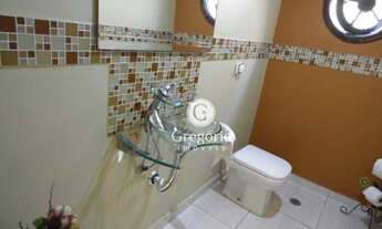 Imagem 3: EXCELENTE SOBRADO EM ÓTIMA LOCALIZAÇÃO!!!