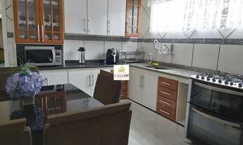 Imagem 7: Sobrado residencial à venda, Vila Formosa, 270m², 3 dormitórios, 1 suíte, 3 vagas!