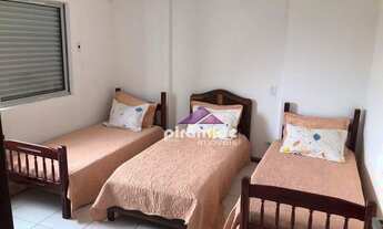 Imagem 5: Apartamento com 2 dormitórios para alugar, 103 m² por R$ 3.600,00/mês - Centro - Caraguata