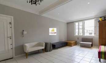 Imagem: Apartamento à venda, Vila Mariana, 108m²