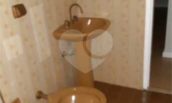 Imagem: Apartamento - 02 quartos c/ dependência