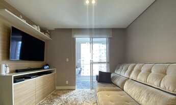 Imagem 2: Apartamento com 3 dorms, 2 suites e 2 vagas no morumbi