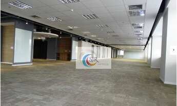 Imagem 2: Conjunto comercial para locação, Itaim Bibi, São Paulo