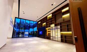 Imagem 4: Casa com 5 dormitórios à venda, 1000 m² por R$ 16.900.000,00 - Tamboré 3 - Santana de Parn