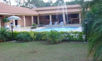 Imagem 4: VÁRZEA PAULISTA - Chácara - CHÁCARAS SÃO GUIDO