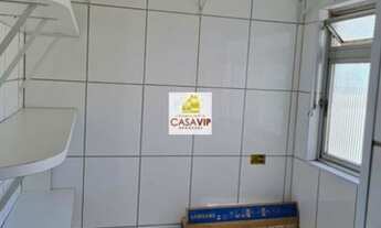 Imagem 7: Apartamento à venda, Santana, 76m², 2 dormitórios, sem vaga!