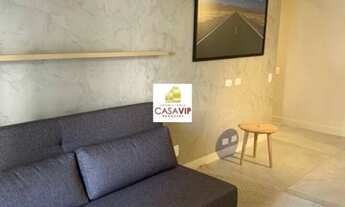 Imagem: Apartamento à venda, Itaim Bibi, 45m²