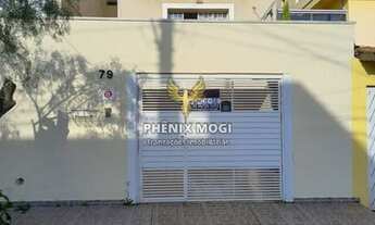 Imagem: SOBRADO 192m²