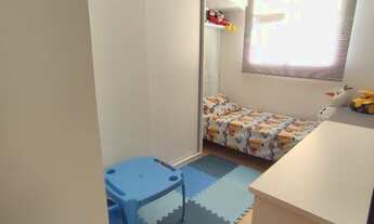 Imagem 4: Belo Horizonte - Apartamento Padrão - Camargos
