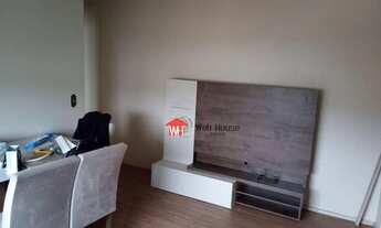 Imagem 3: Apartamento com 1 dormitório à venda, 38 m² por R$ 134.000,00 - Protásio Alves - Porto Ale